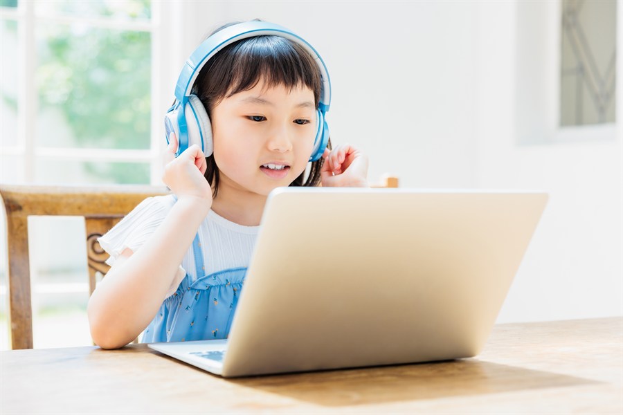 自宅学習+オンライン英会話で英語力を伸ばすベストな組み合わせ方|自宅学習 (1)