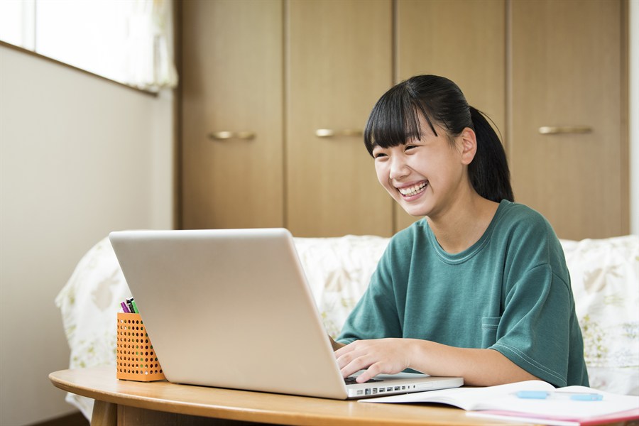 自宅学習+オンライン英会話で英語力を伸ばすベストな組み合わせ方|自宅学習 (2)