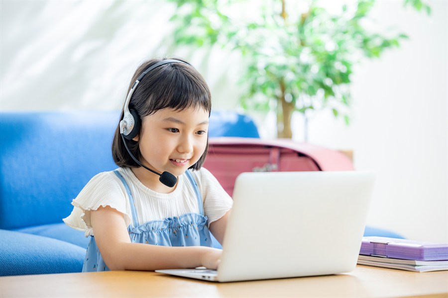 うちの子、英語キライかも…」そんな時こそ試したいオンライン英会話｜モチベーション維持 (2)