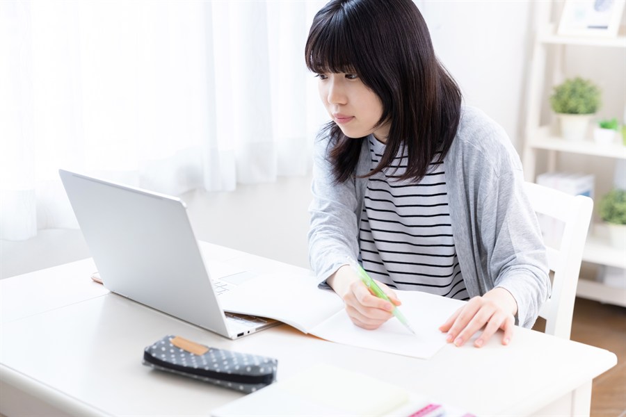 うちの子、続かない…」そんな時に見直したいオンライン英会話の習慣づけ3ステップ｜続かない理由 (2)