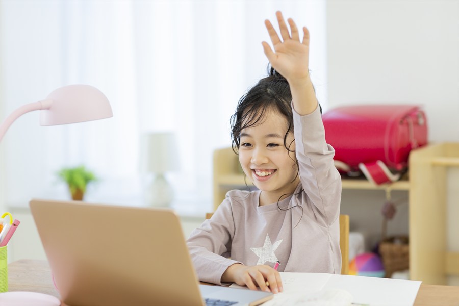 うちの子、続かない…」そんな時に見直したいオンライン英会話の習慣づけ3ステップ｜続かない理由 (3)