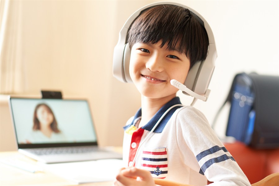 効果が出る子・出ない子の違いは？オンライン英会話で成果を出す家庭の習慣｜効果 (2)