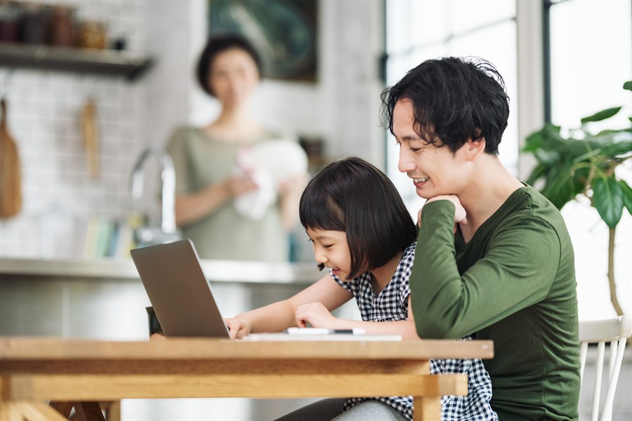 【2025年最新版】子どもの習い事で英会話が選ばれる理由|オンライン・通学の違いと始め方を解説|習い事 英会話 (2)