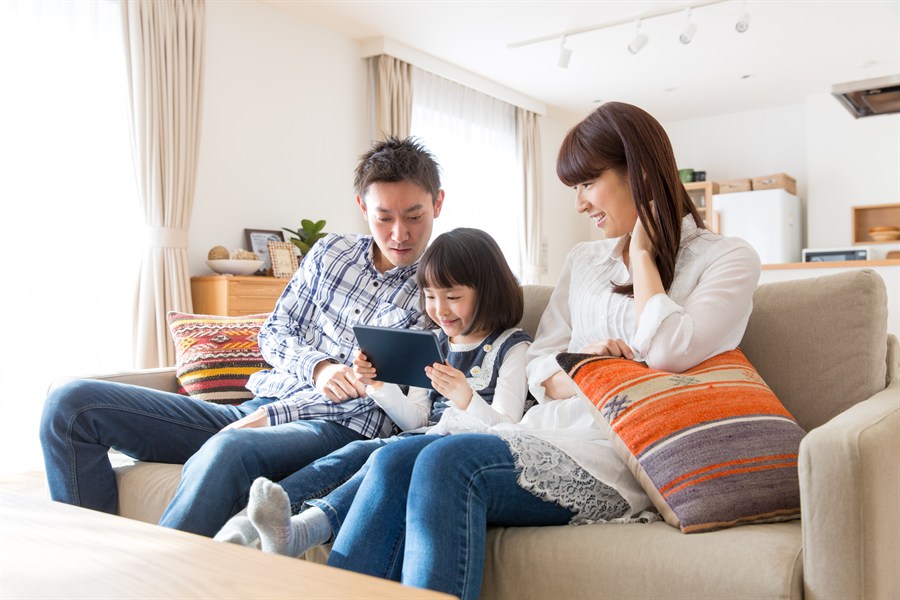 オンライン英会話だけで英語は話せるようになる?家庭学習のベストバランス|家庭学習 (3)