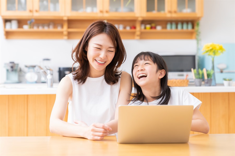 オンライン英会話、うちの子には早い?」と感じた時に考えるべき3つの視点|いつから (2)