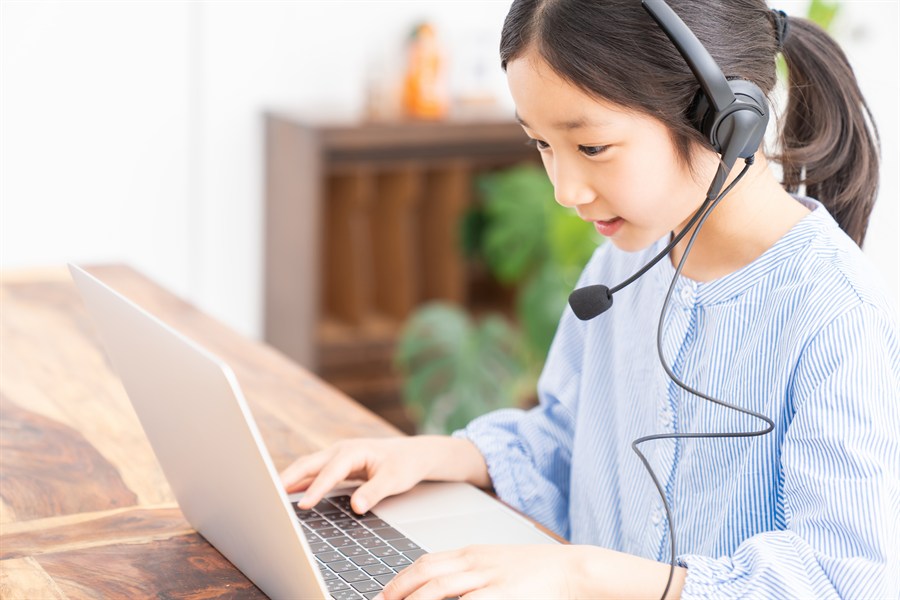 英語嫌いの子が“自分から話すようになった”家庭の取り組みとは|効果 (3)