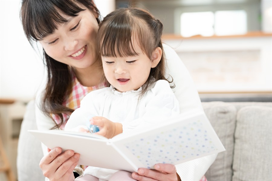 うちの子だけ話せない…」焦る親が知っておきたい英語習得の本質|スピーキング (1)