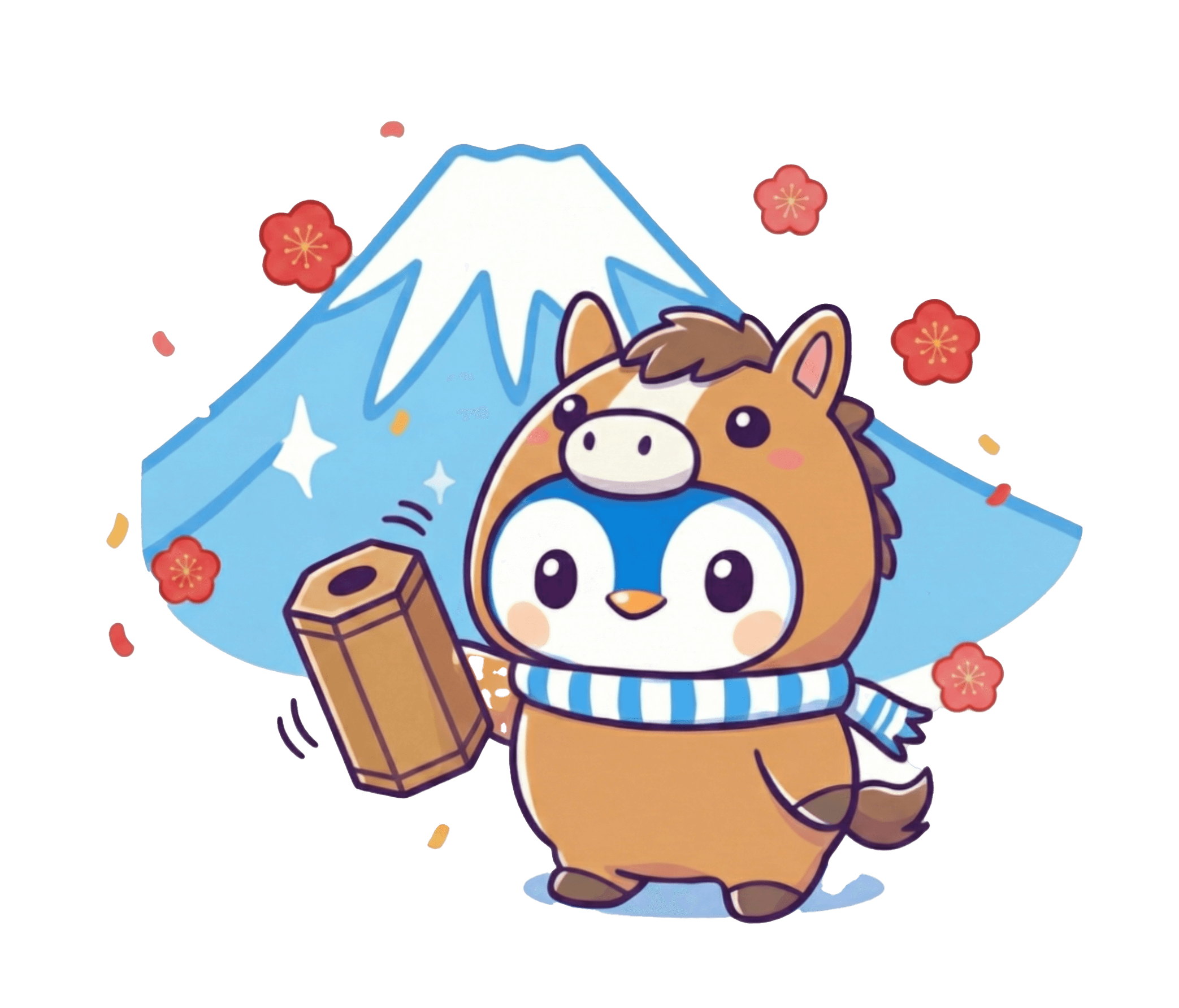 おみくじスタート