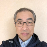 Toshi 先生