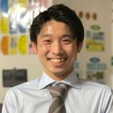 Yushi先生