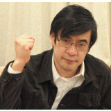 Yoshitake  Murakami 先生